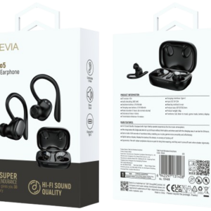 Devia auriculares inhalámbricos TWS PRO5