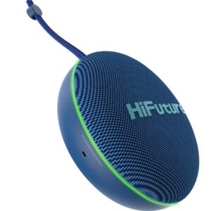 HiFuture altavoz ALTUS azul