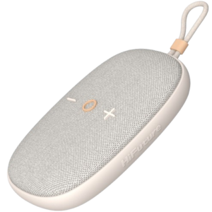 HiFuture altavoz ASCENDO gris