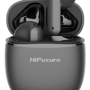 HiFuture auriculares inhalámbricos COLORBUDS2 negro