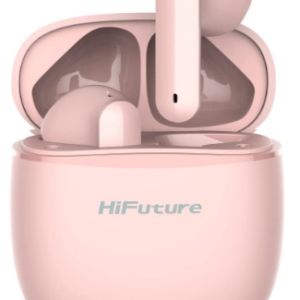 HiFuture auriculares inhalámbricos COLORBUDS2 rosa