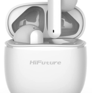 HiFuture auriculares inhalámbricos COLORBUDS2 blanco