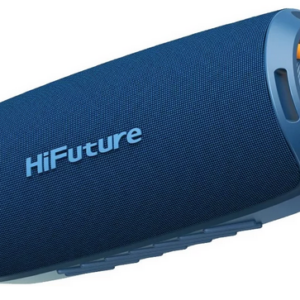 HiFuture altavoz GRAVITY azul