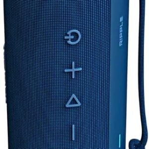 HiFuture altavoz RIPPLE azul