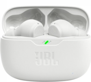 JBL auriculares inhalámbricos WAVE BEAM