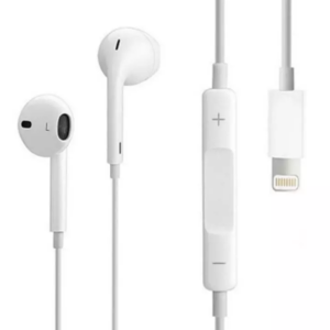 EarPods lightning Apple