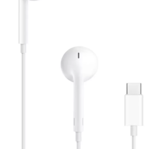 Earpods USB-C Apple
