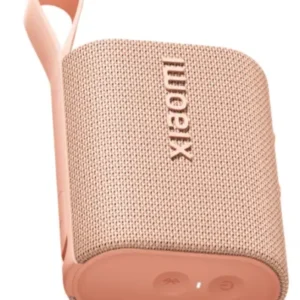 Xiaomi Sound Pocket rosa