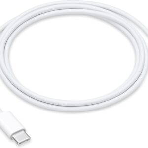 Cable C-Lightning Apple