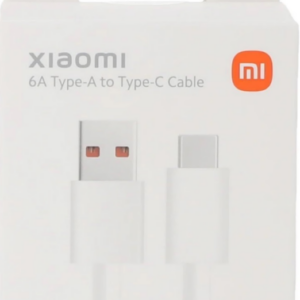 Xiaomi Cable A-C