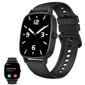 Ksix reloj digital Pulse negro