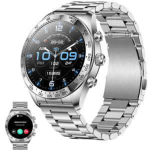 Ksix reloj digital Elite plateado