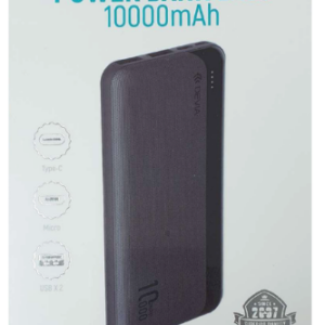 Devia batería externa Lite5 10.000 mAh