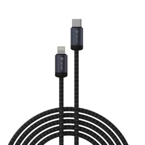 Devia Cable C-Lightning 2m 27W Gracious Series