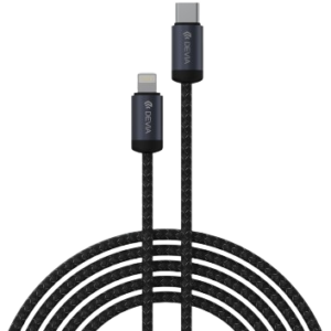 Devia Cable C-Lightning 3m 27W Gracious Series