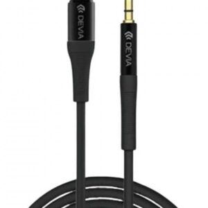 Devia Woven audio cable tipo C-3.5mm