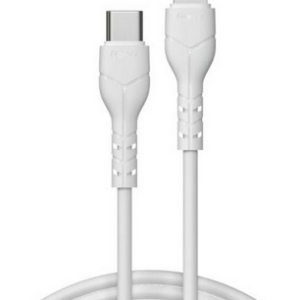 Devia Cable C-Lightning 1m 27W Kintone Series