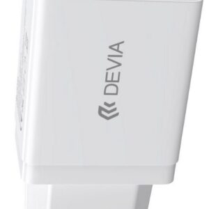 Devia cargador solo 2USB Lite2