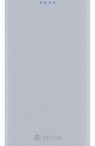 Devia batería externa 20000 mAh