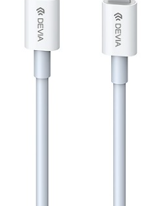 Devia Cable C-Lightning 2m 27W Smart Series