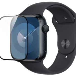 Devia protector reloj digital 45mm