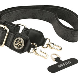 Guess colgante universal móvil negro