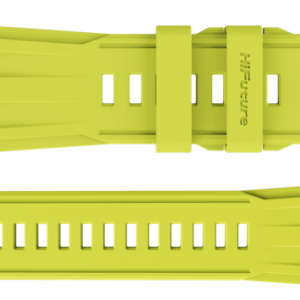 HiFuture correa reloj verde 22mm