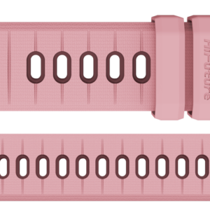 HiFuture correa reloj rosa 22mm