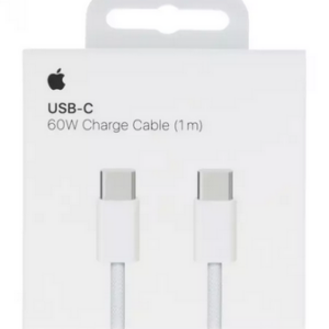 Cable C-C original Apple