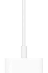 Apple USB-C to SD lector tarjeta