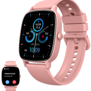 Ksix reloj digital Pulse rosa